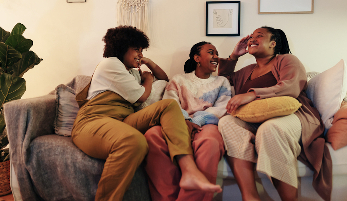 85 Deep Questions To Ask Friends for Closer Bonds – P-HealthX