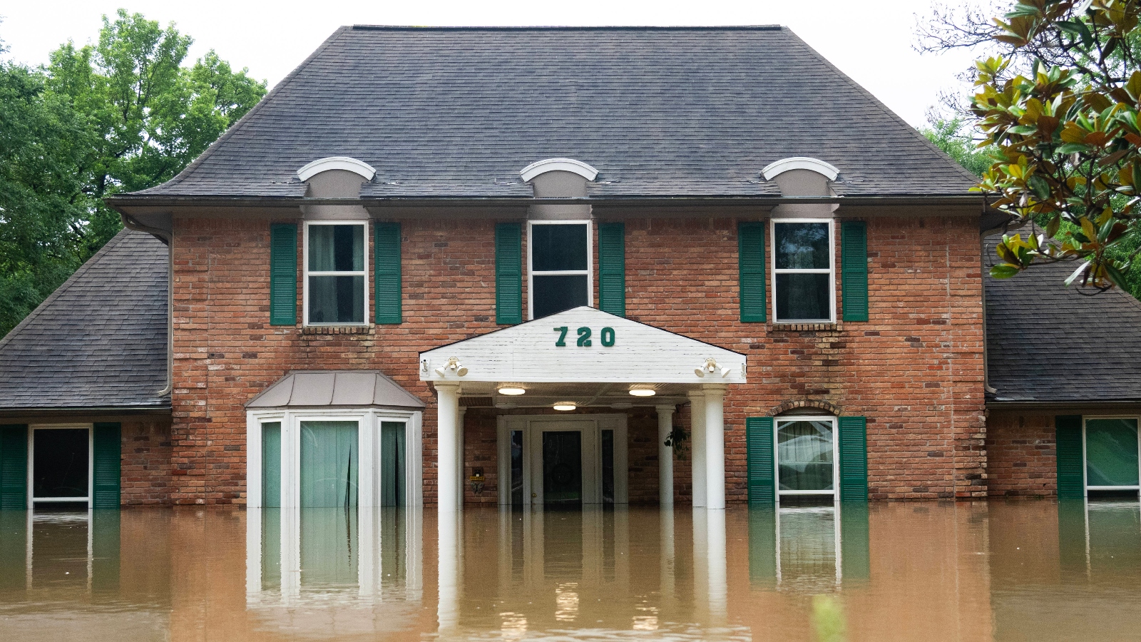 Texas flooding adds new urgency to Houston home buyout program PHealthX