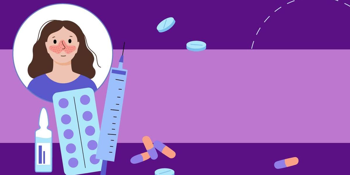 Living With Lupus P HealthX Living with lupus p healthx